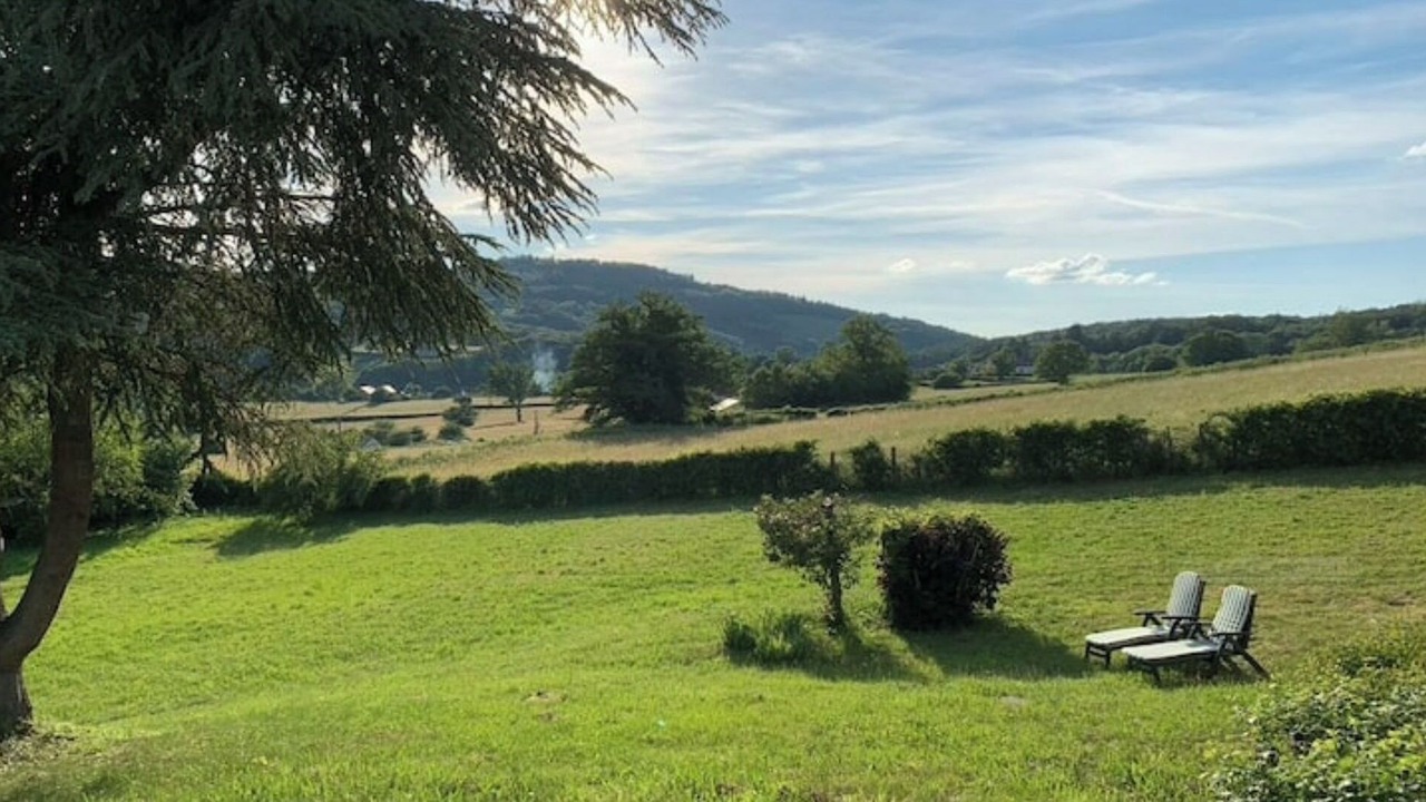 Photo of Outdoor in Chateau-Chinon