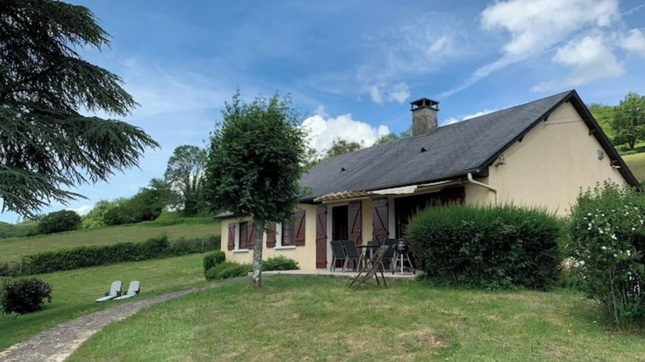 Photo of Outdoor in Chateau-Chinon