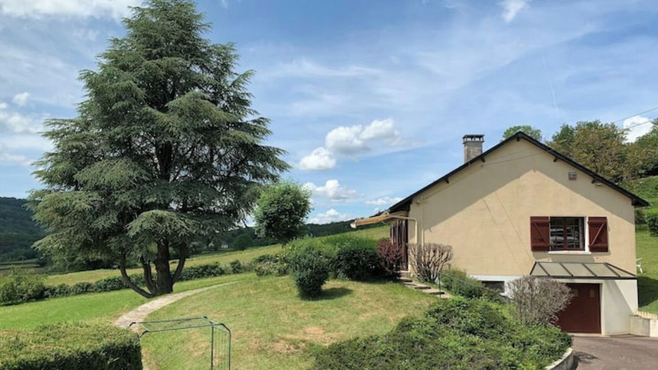 Photo of Outdoor in Chateau-Chinon