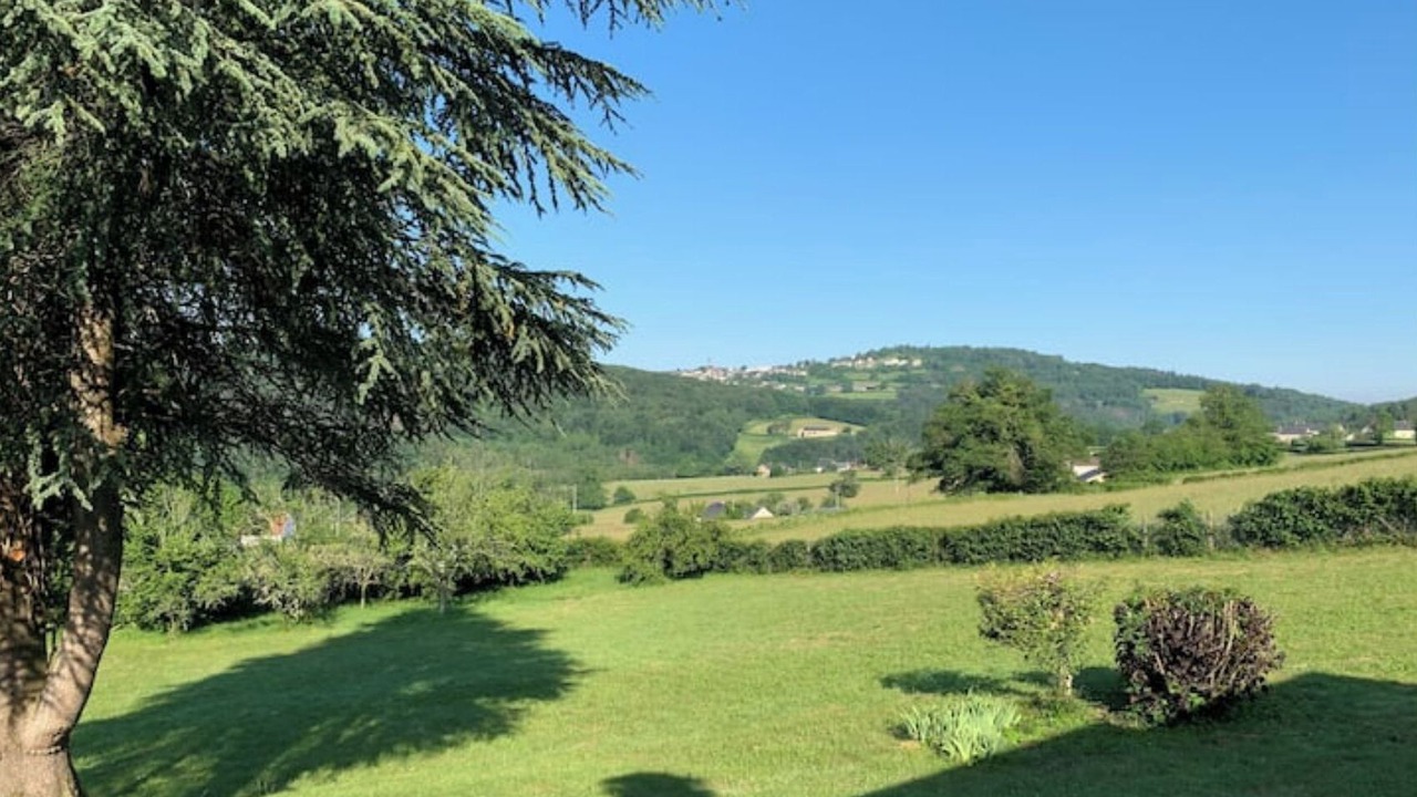 Photo of Outdoor in Chateau-Chinon