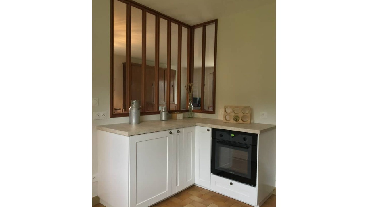 Photo of Kitchen in Chateau-Chinon