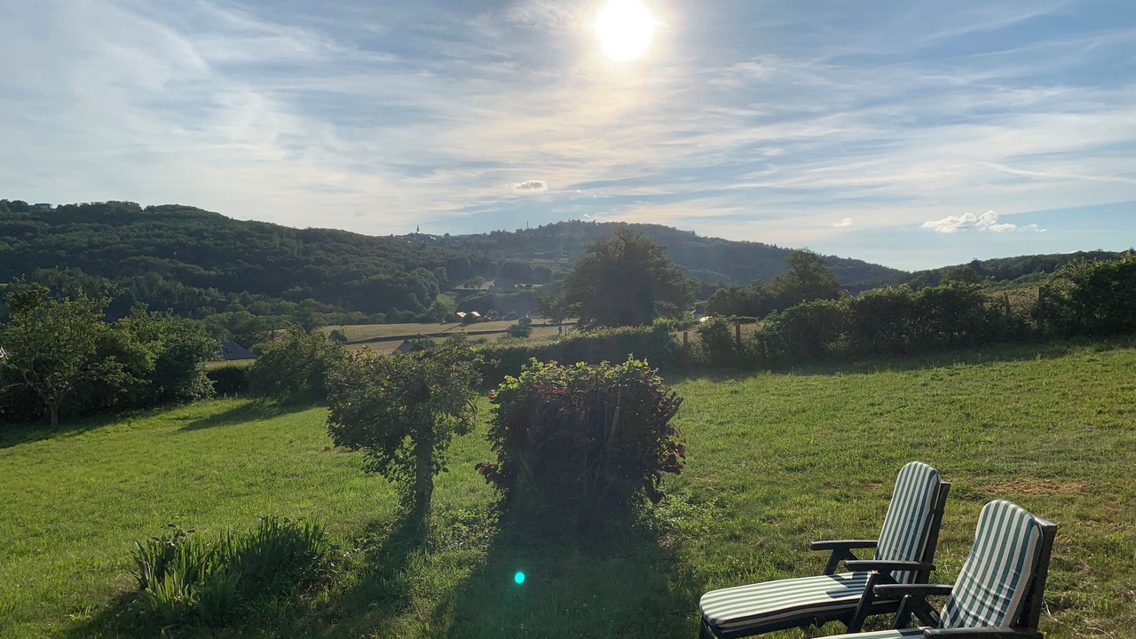 Photo of Outdoor in Chateau-Chinon