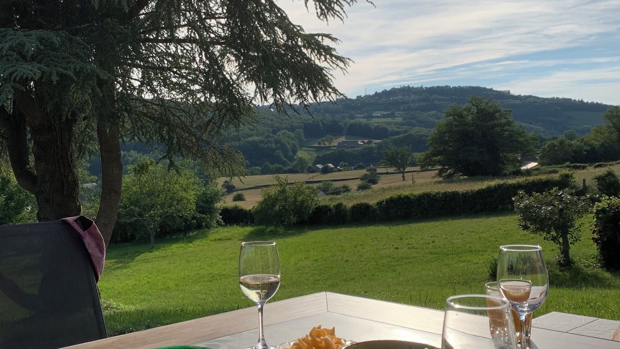 Photo of Outdoor in Chateau-Chinon