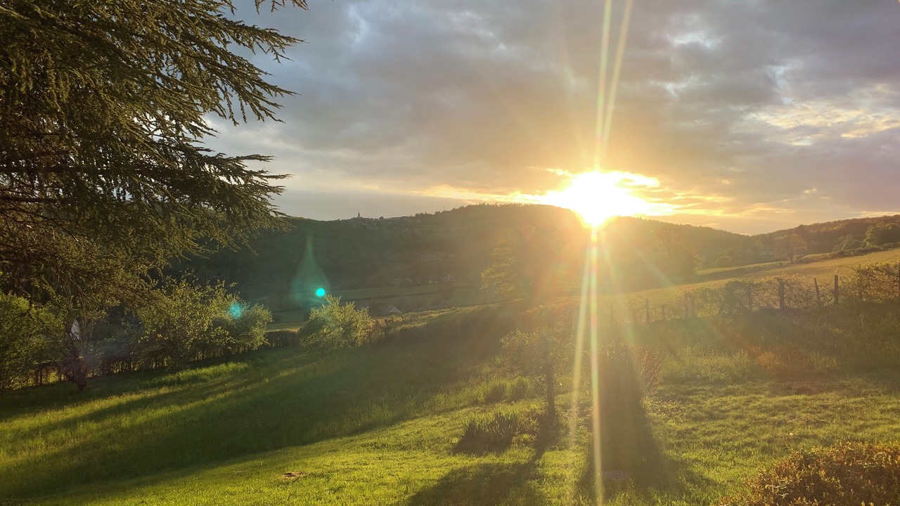 Photo of Outdoor in Chateau-Chinon