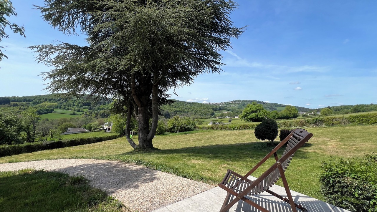 Photo of Outdoor in Chateau-Chinon