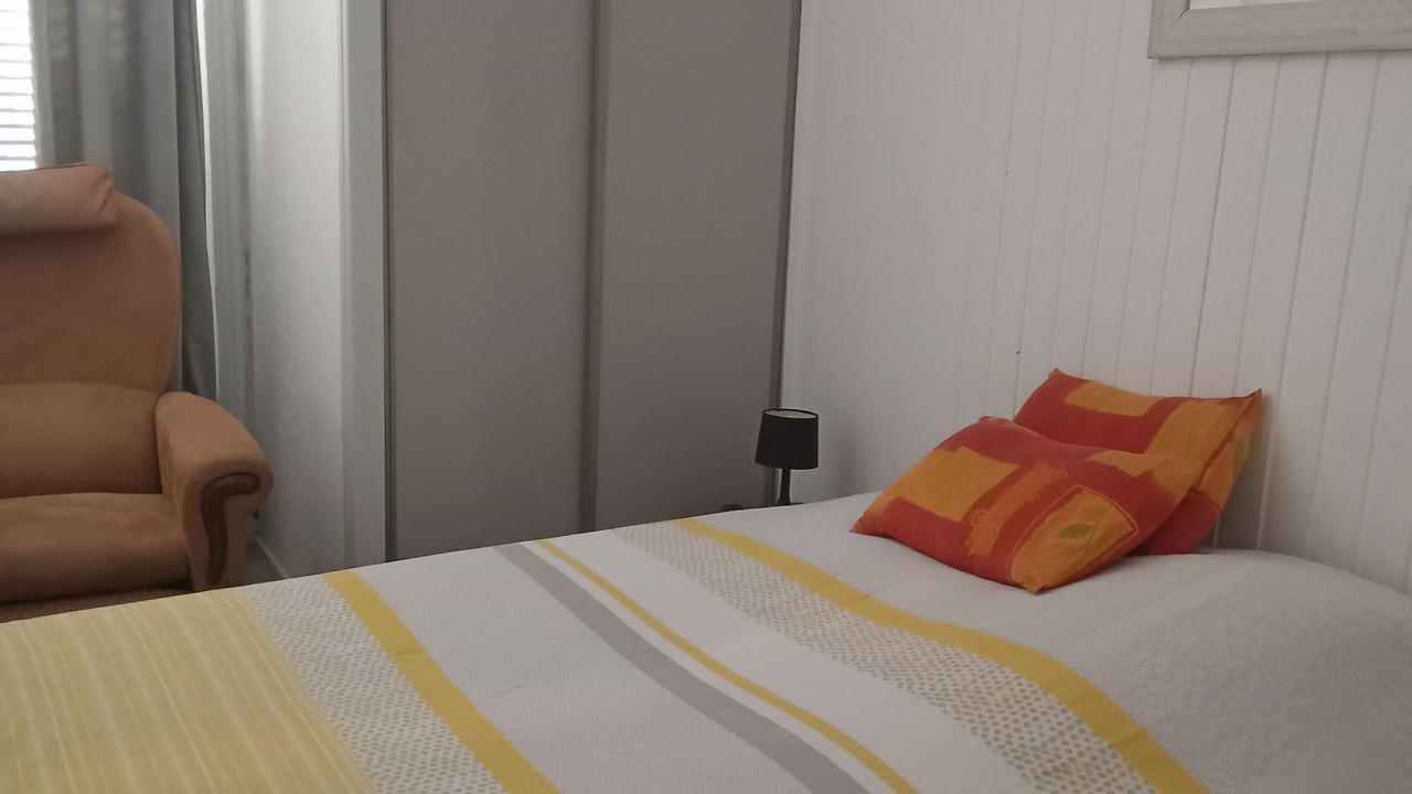 Photo of Bedroom in Vals-les-Bains