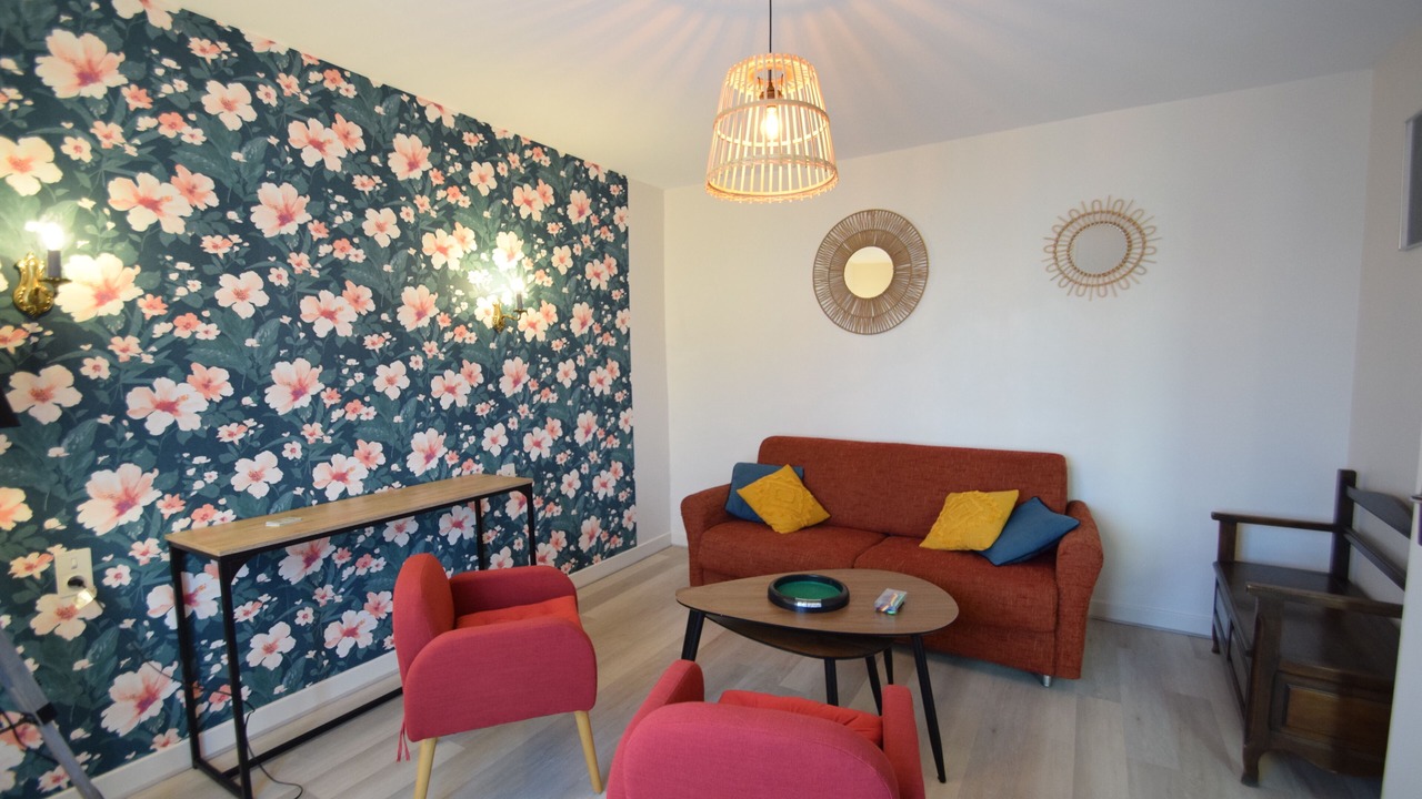 Photo of Livingroom in Lays-sur-le-Doubs