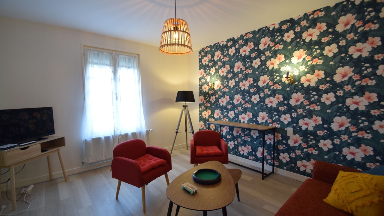 Photo of Livingroom in Lays-sur-le-Doubs