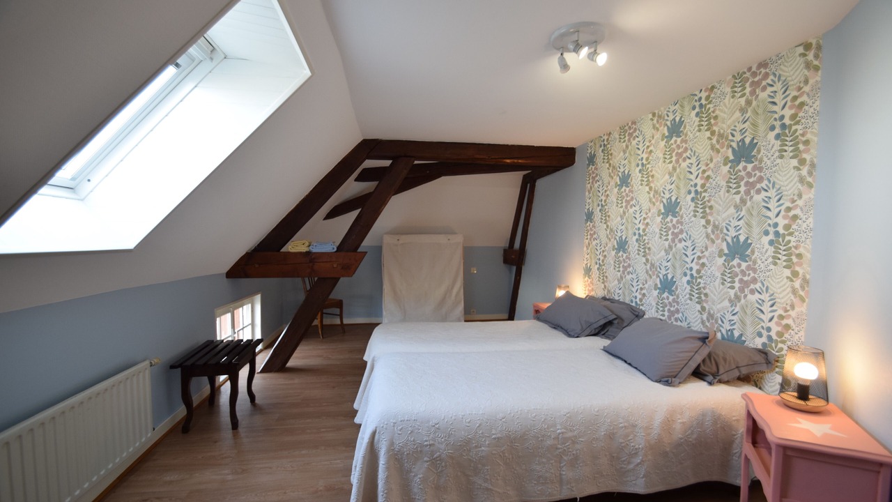 Photo of Bedroom in Lays-sur-le-Doubs