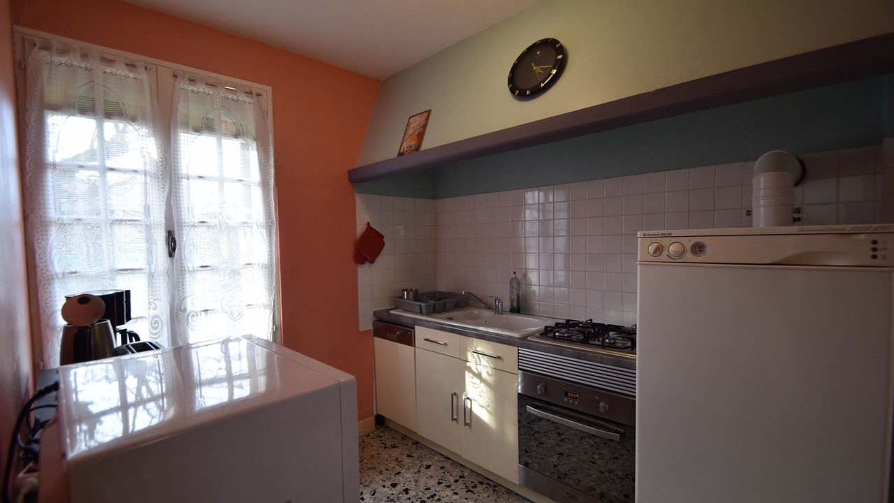 Photo of Kitchen in Lays-sur-le-Doubs