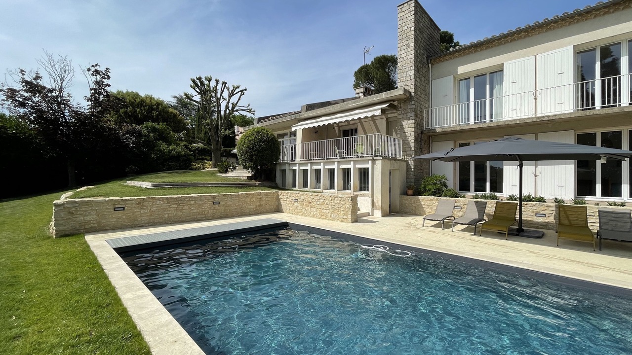 Photo of Outdoor in Montelimar
