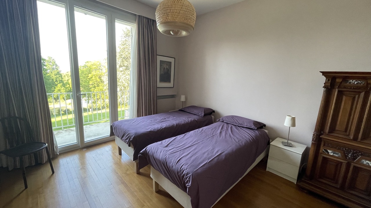 Photo of Bedroom in Montelimar
