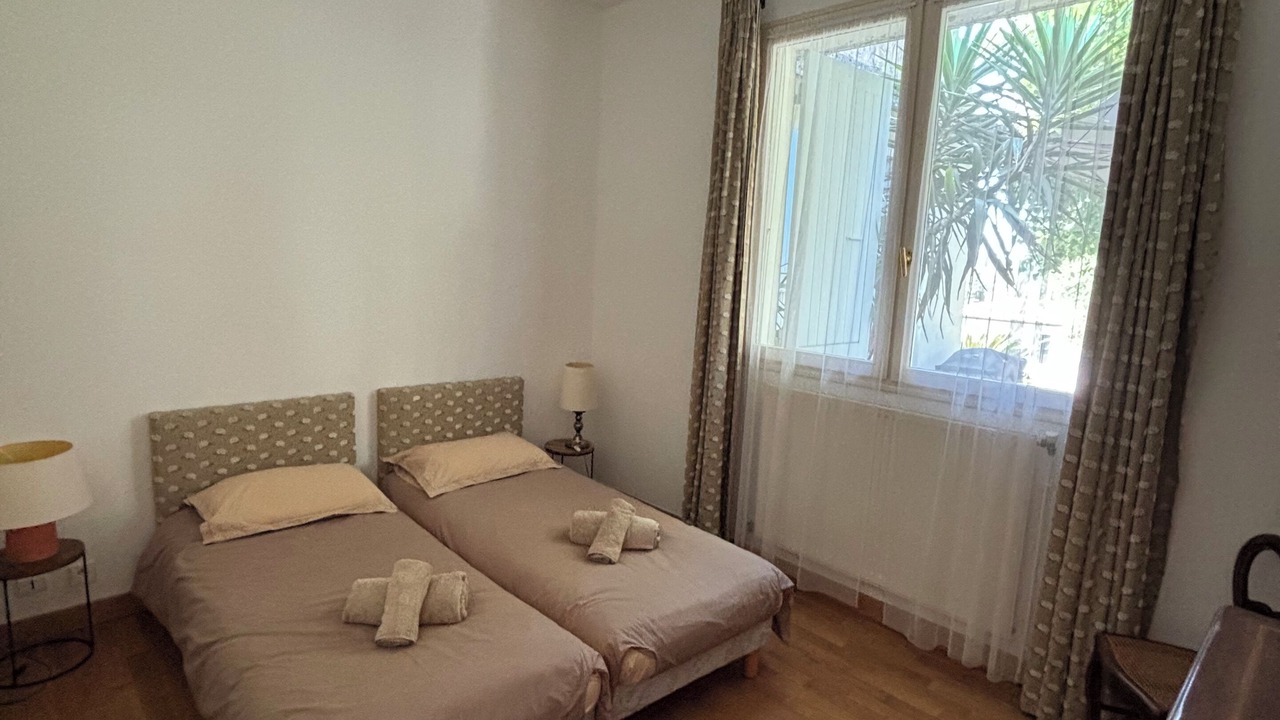 Photo of Bedroom in Montelimar
