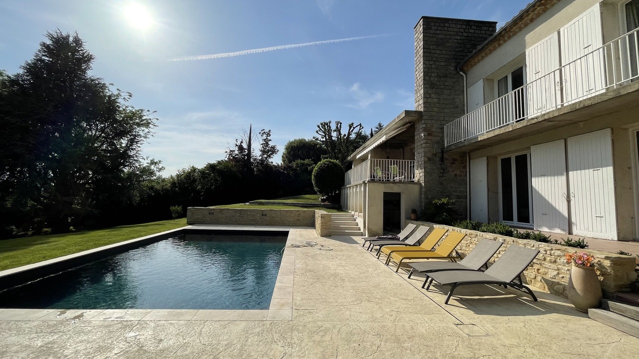 Photo of Outdoor in Montelimar