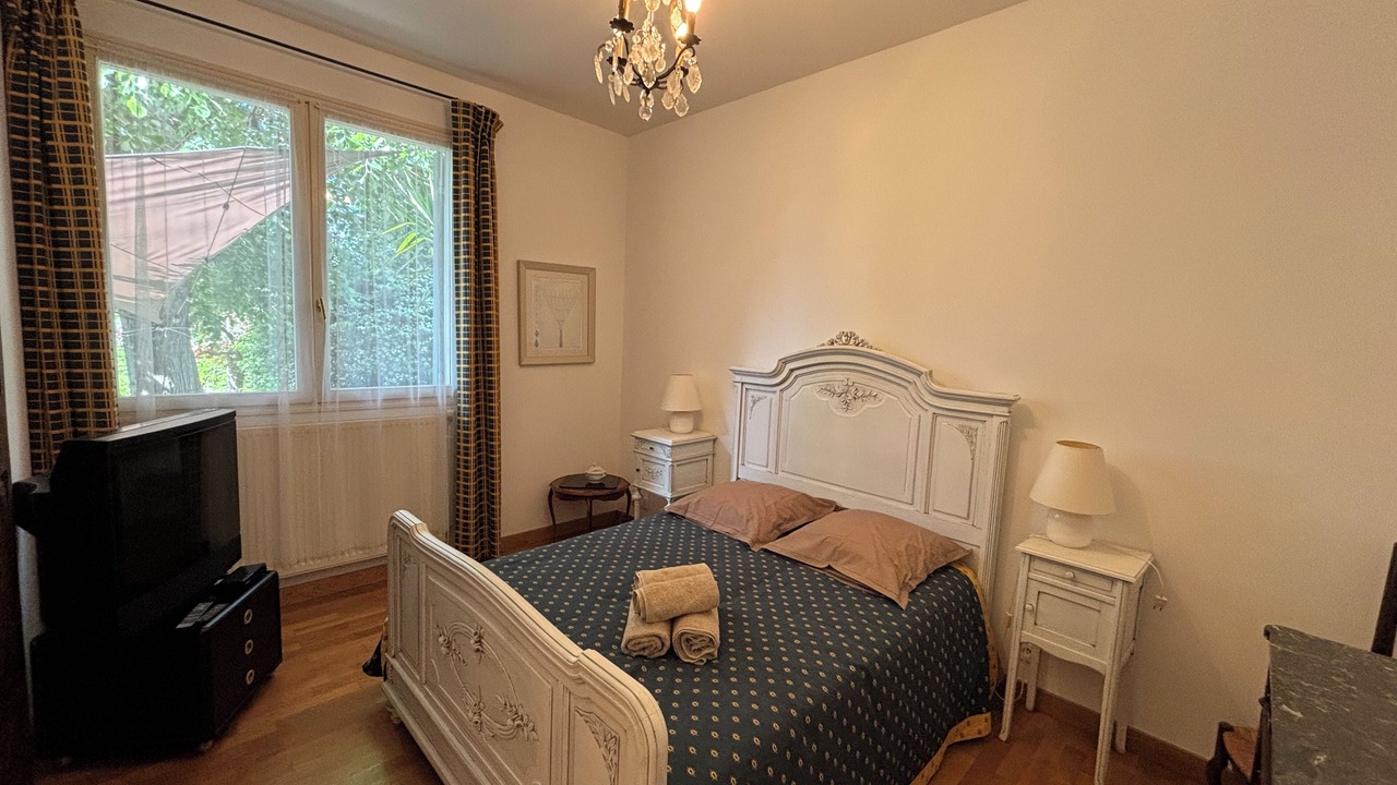 Photo of Bedroom in Montelimar