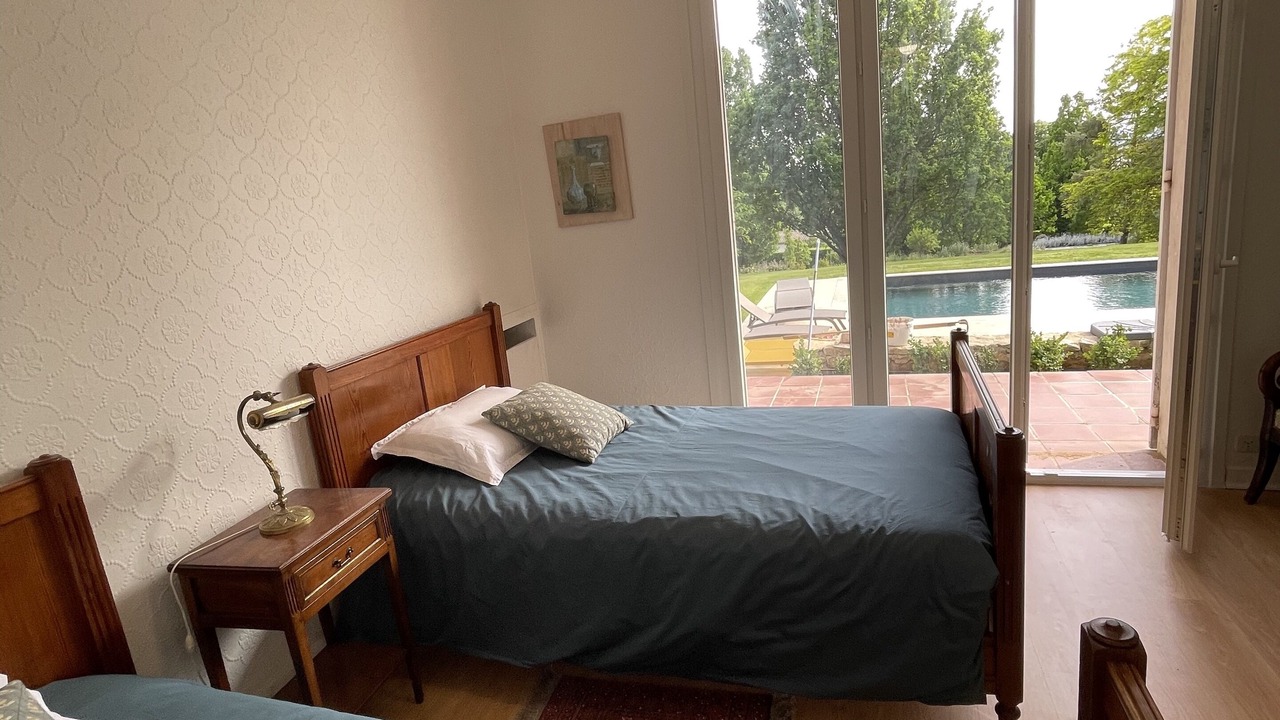 Photo of Bedroom in Montelimar