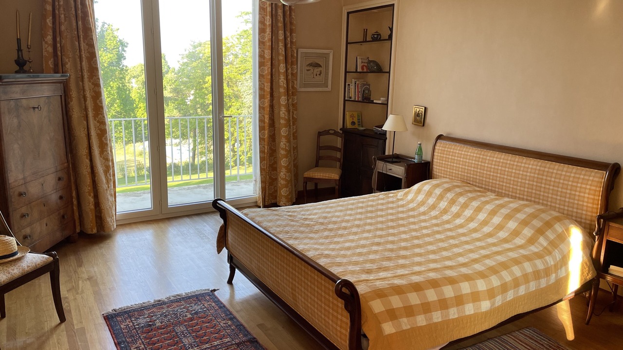 Photo of Bedroom in Montelimar