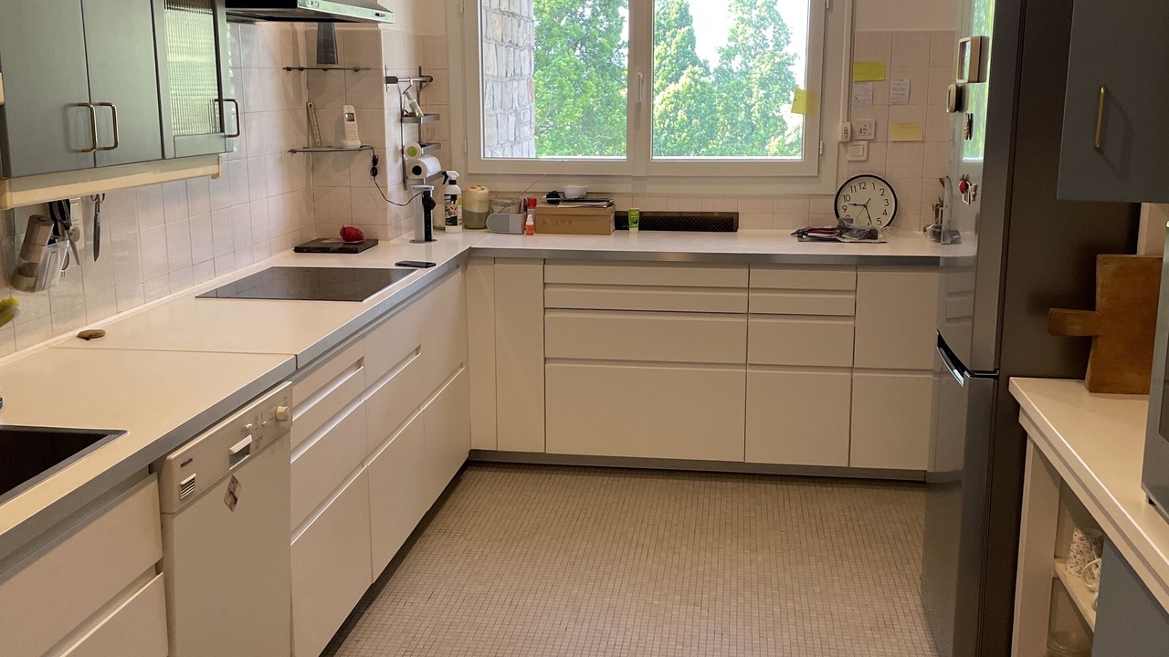 Photo of Kitchen in Montelimar