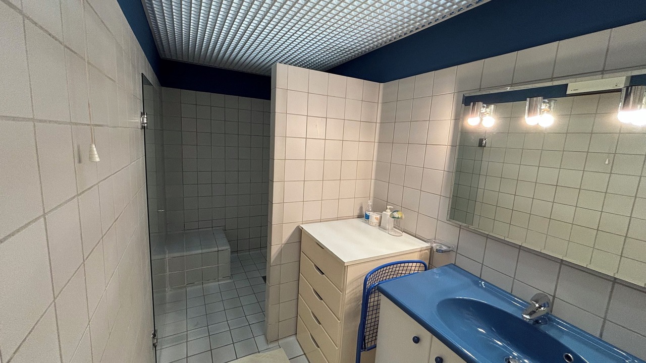 Photo of Bathroom in Montelimar