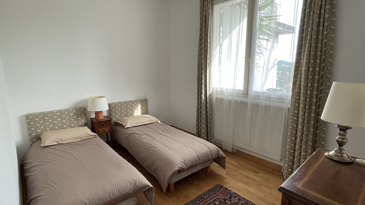 Photo of Bedroom in Montelimar