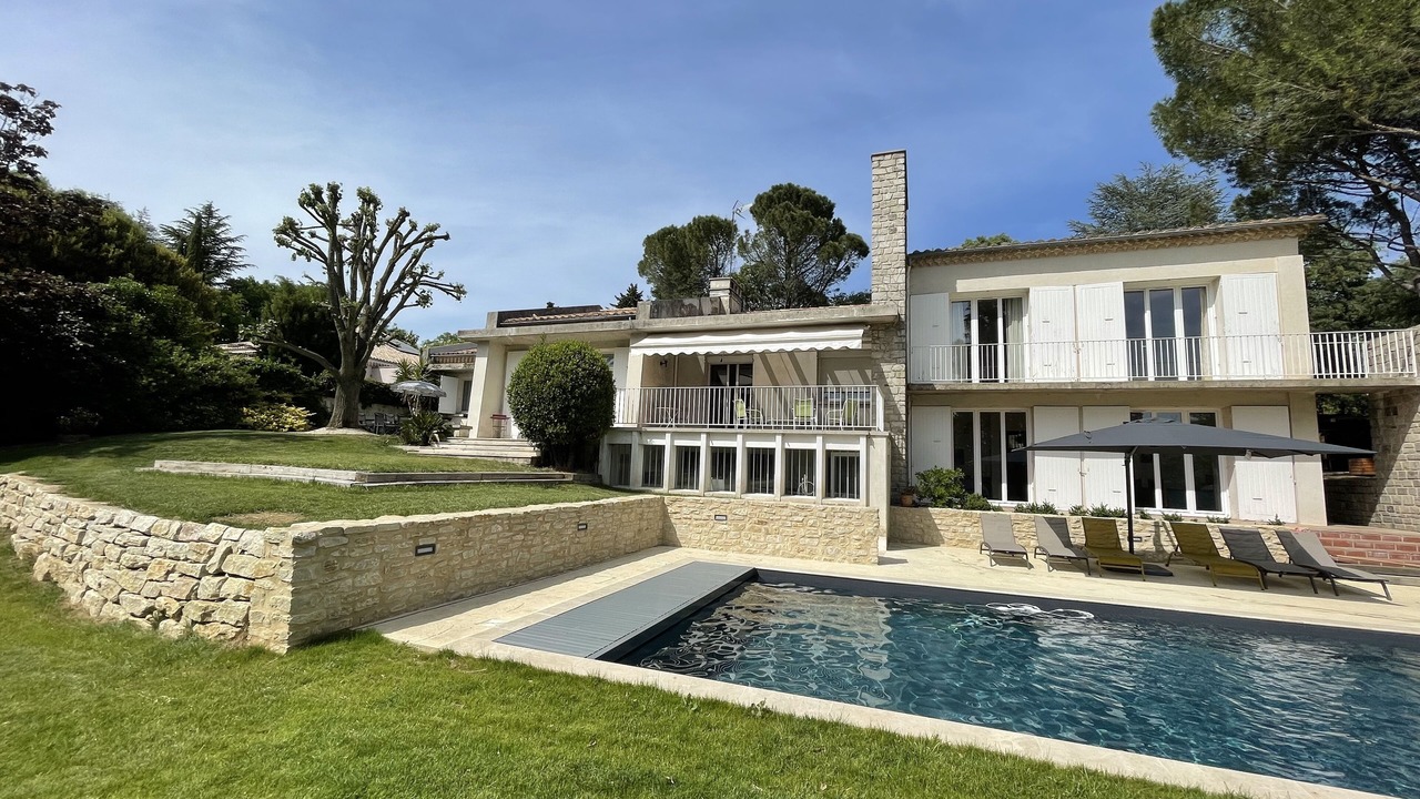 Photo of Outdoor in Montelimar