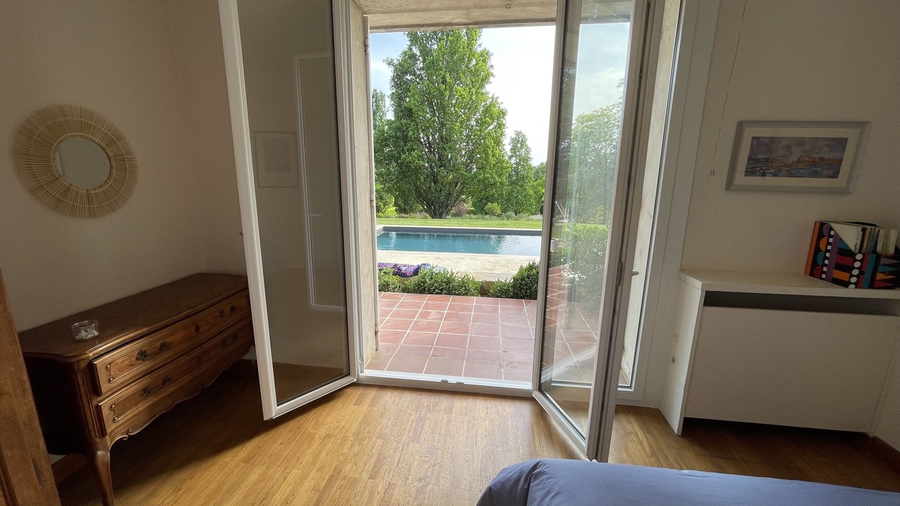 Photo of Bedroom in Montelimar