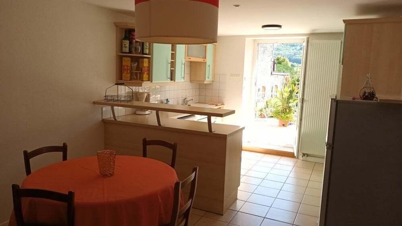 Photo of Kitchen in Remoncourt