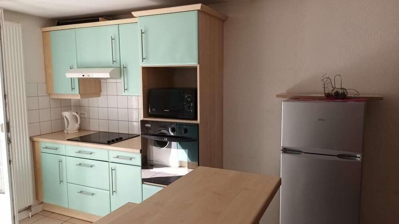 Photo of Kitchen in Remoncourt