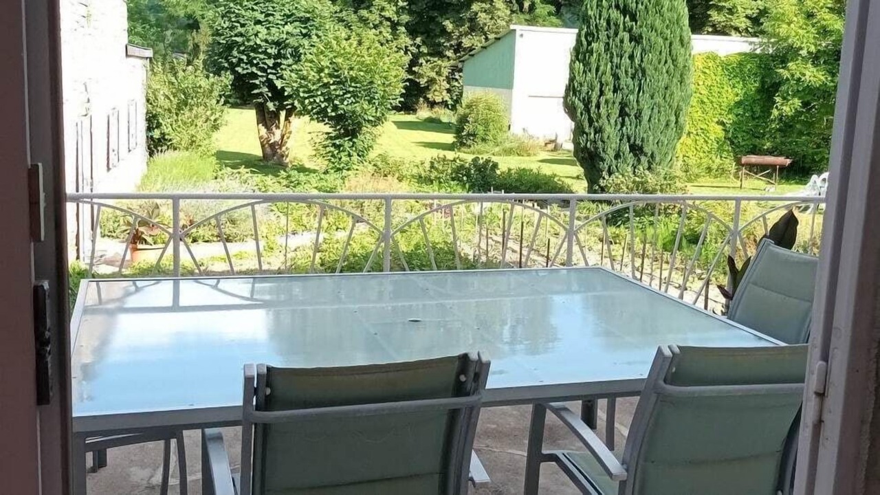 Photo of Outdoor in Remoncourt