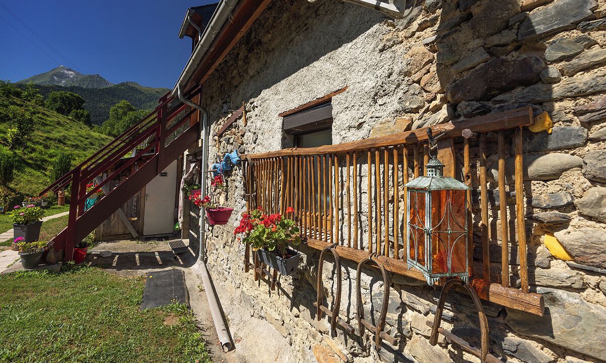 Photo of Outdoor in Estensan