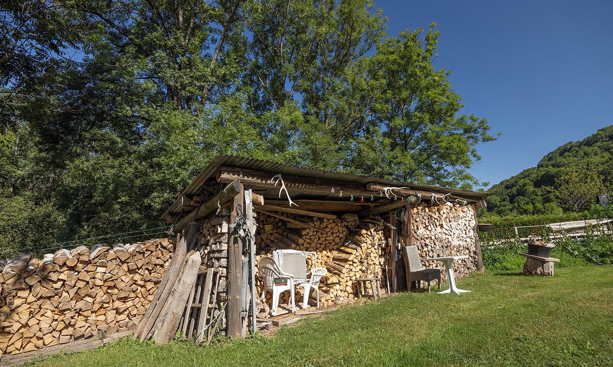 Photo of Outdoor in Estensan