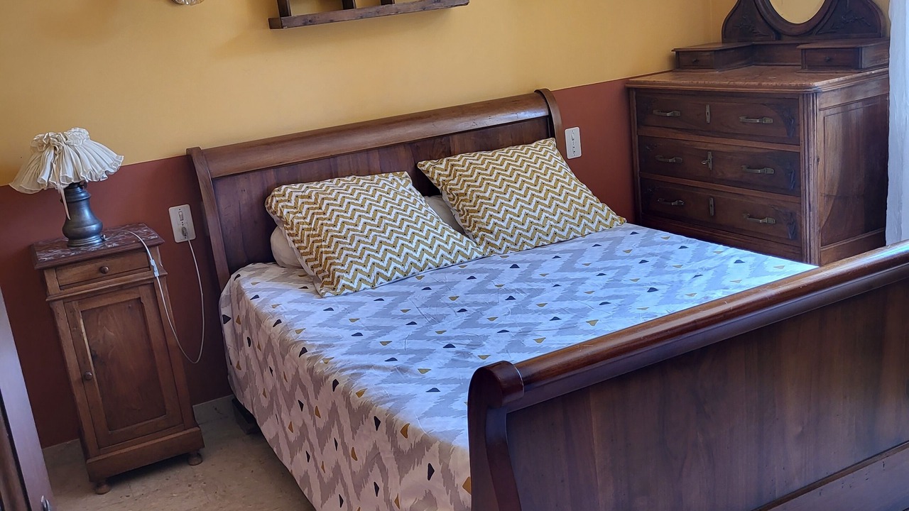Photo of Bedroom in Aubignan