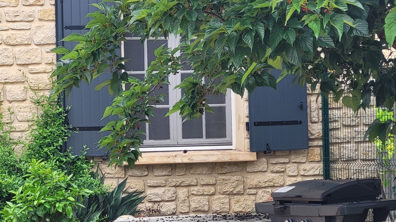Photo of Patio Balcony in Aubignan