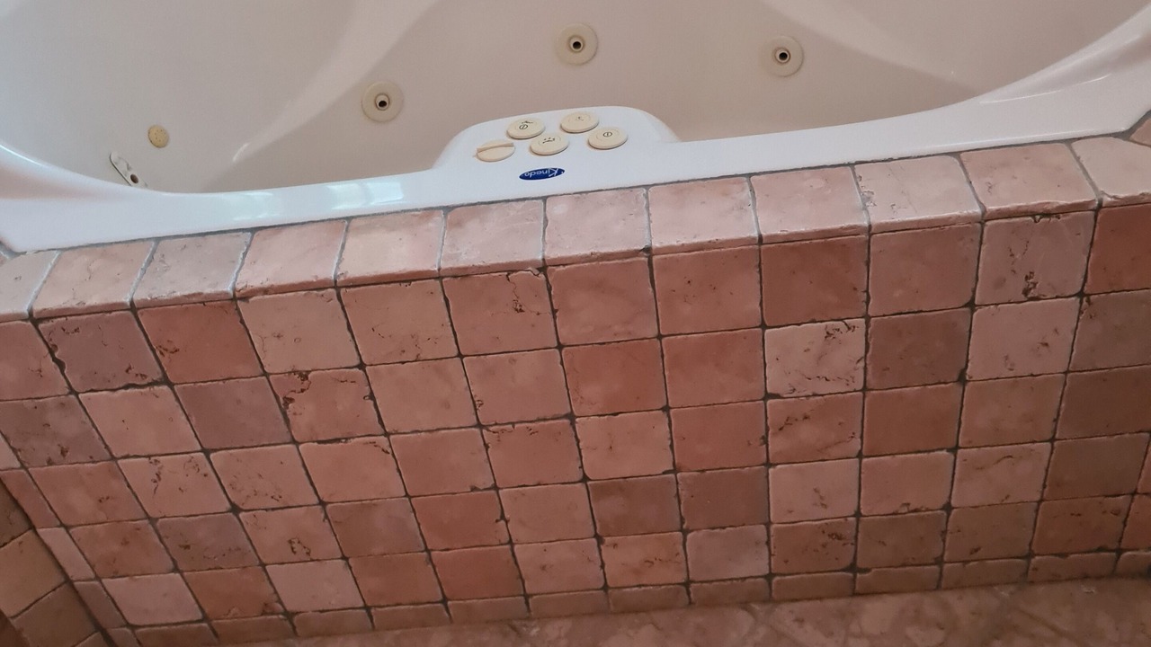 Photo of Bathroom in Aubignan