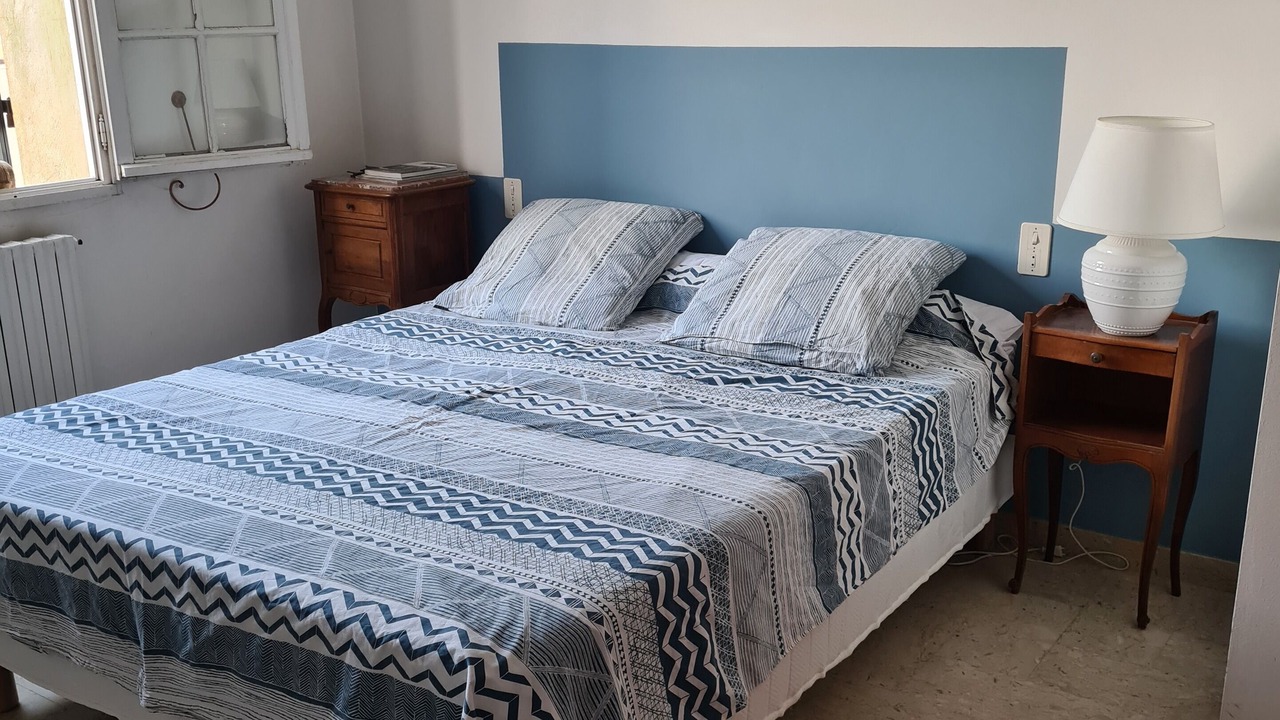 Photo of Bedroom in Aubignan