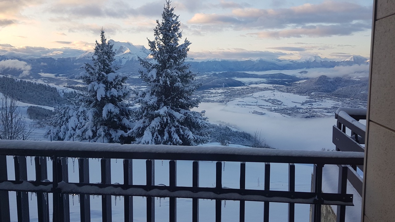 Photo of Outdoor in Saint-Honore