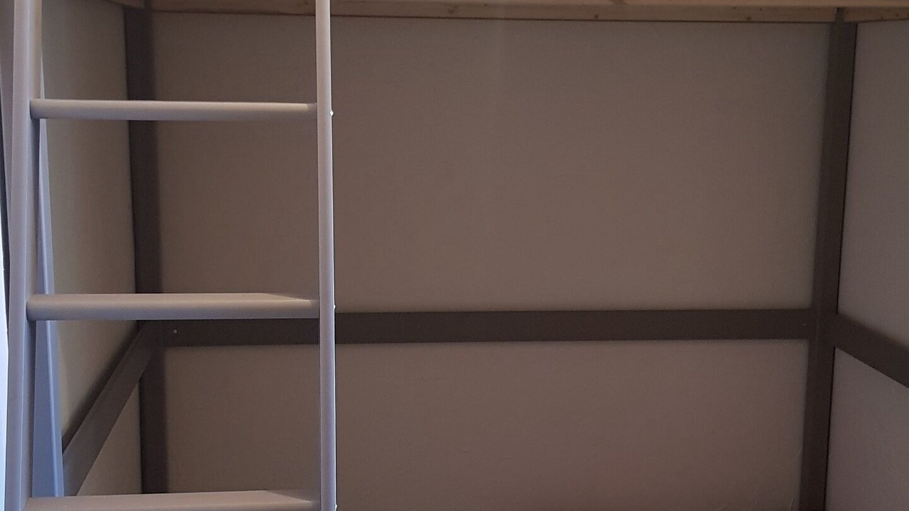 Photo of Bedroom in Saint-Honore