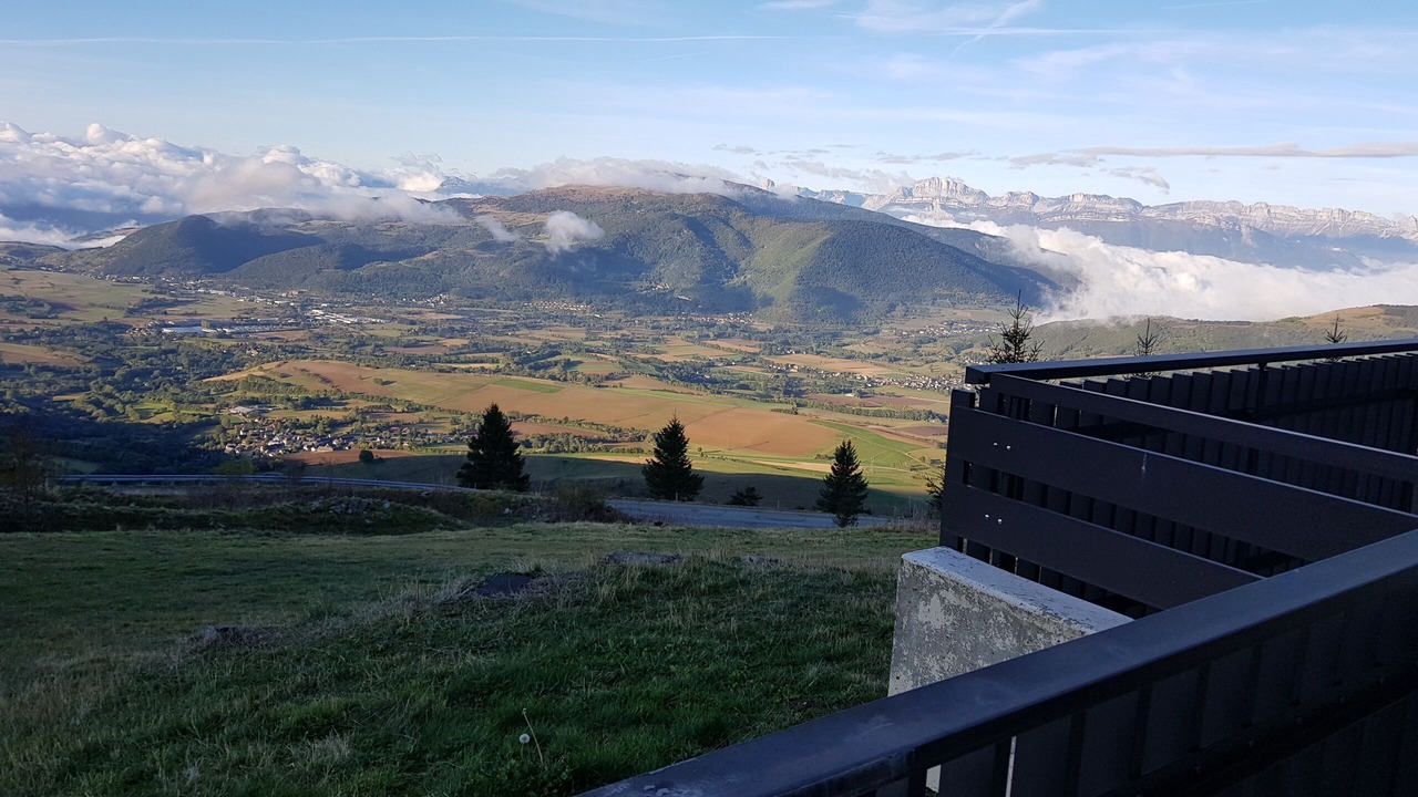 Photo of Outdoor in Saint-Honore