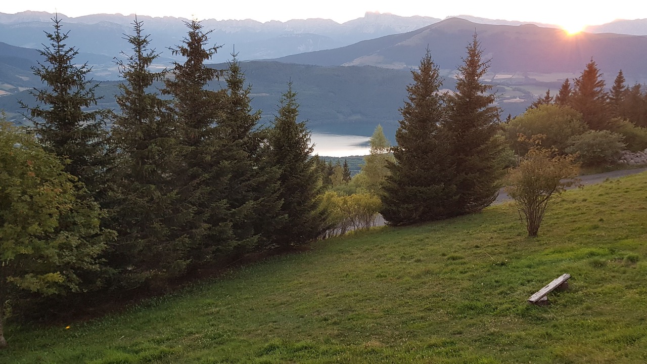 Photo of Outdoor in Saint-Honore