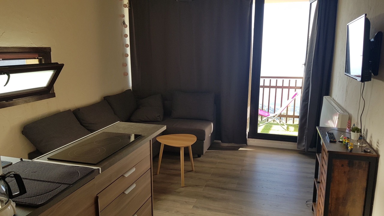 Photo of Livingroom in Saint-Honore