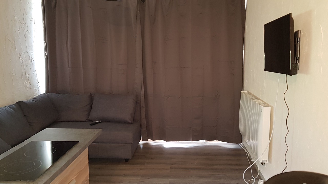 Photo of Livingroom in Saint-Honore