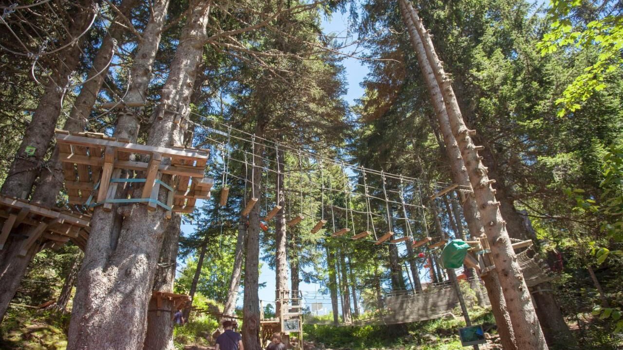Photo of Outdoor in Chamrousse