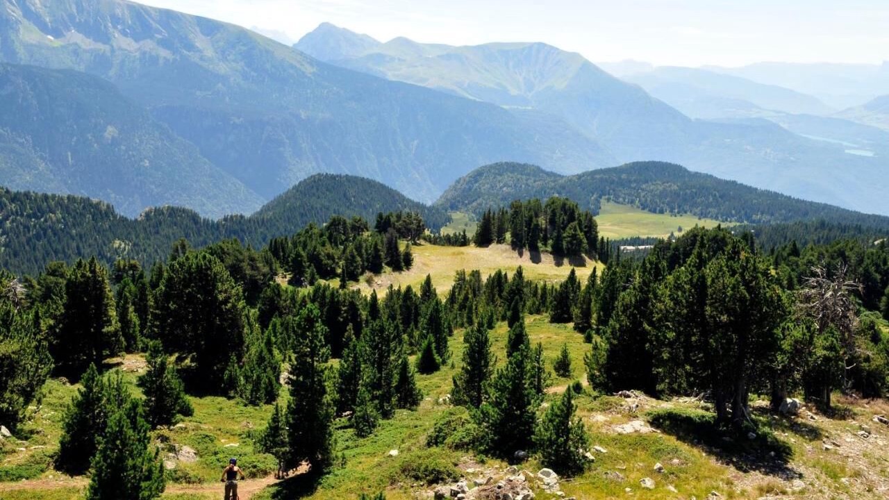 Photo of Outdoor in Chamrousse