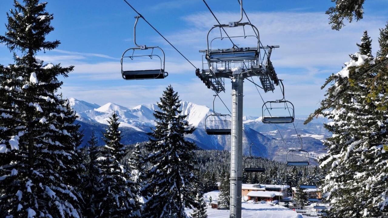 Photo of Others in Chamrousse