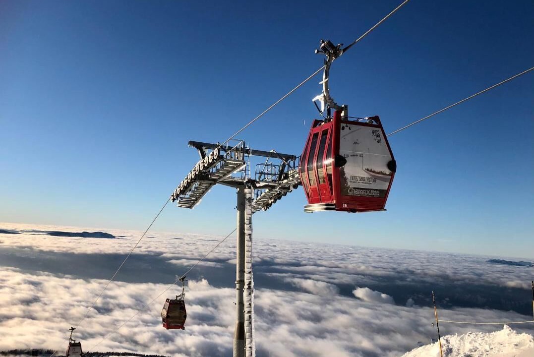 Photo of Others in Chamrousse