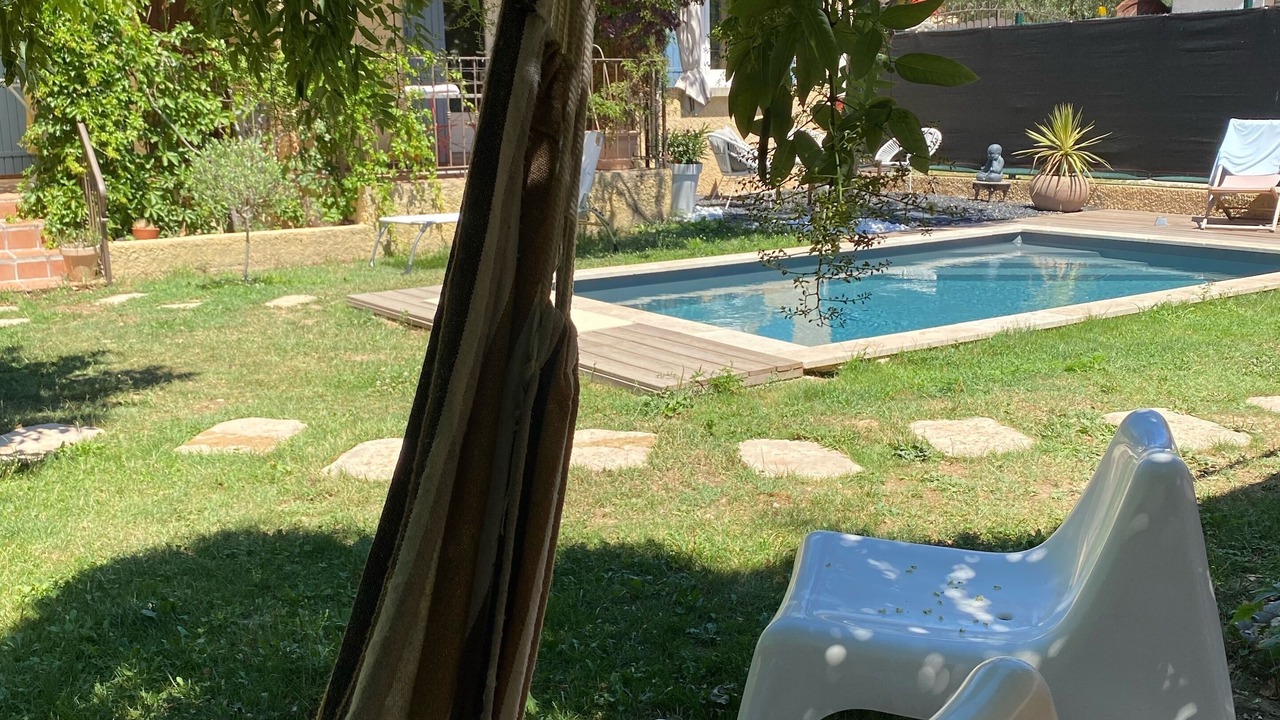 Photo of Outdoor in Aubignan