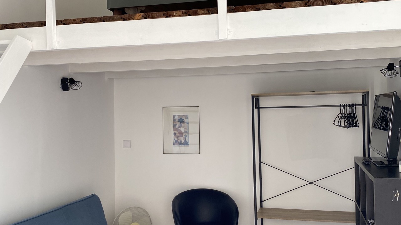 Photo of Livingroom in Aubignan