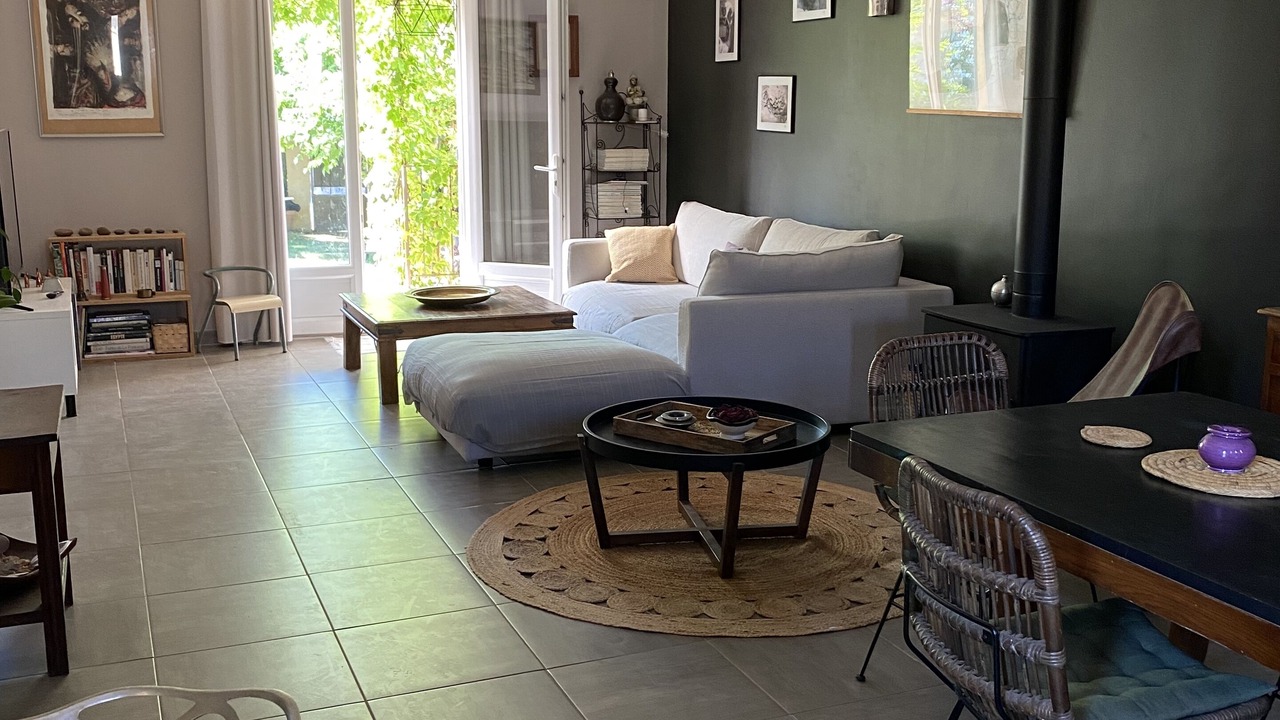Photo of Livingroom in Aubignan