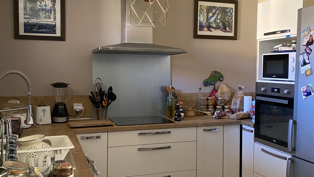 Photo of Kitchen in Aubignan