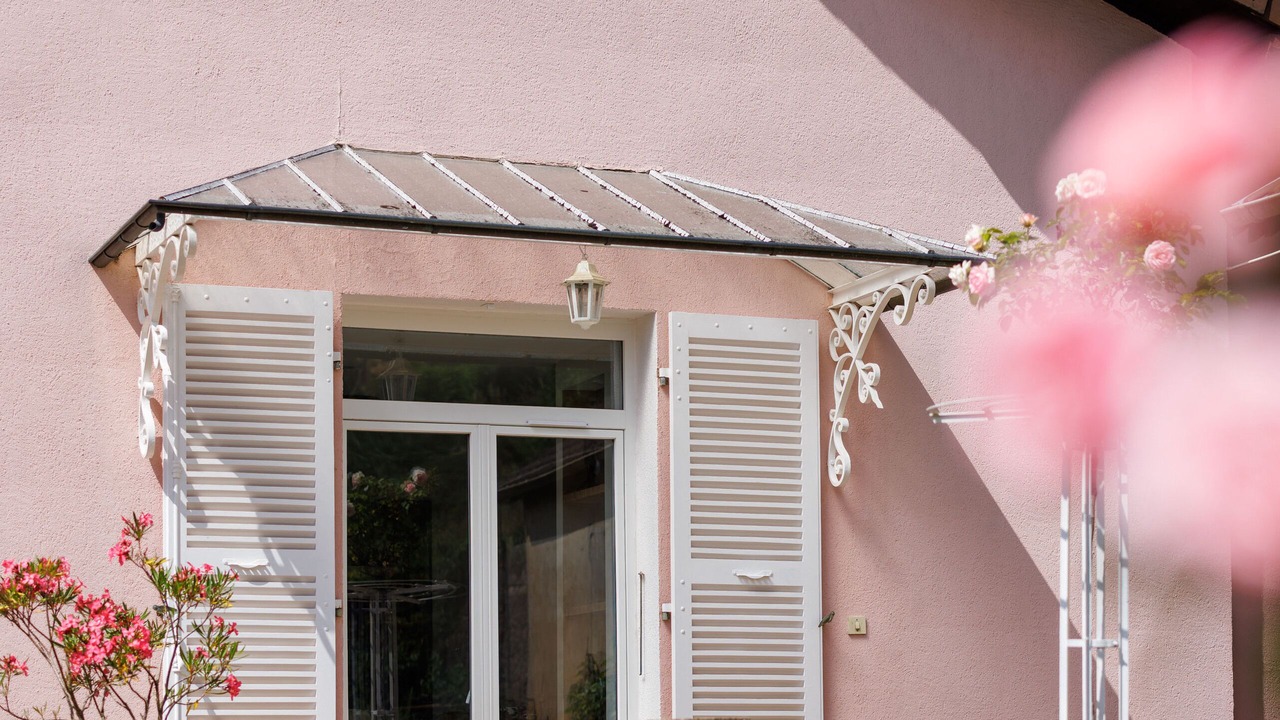 Photo of Patio Balcony in Passenans